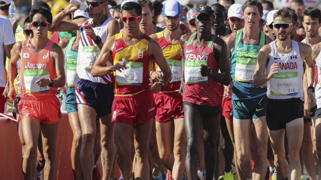 Atleta ruso fue asesinado cuando intentaba socorrer a una mujer