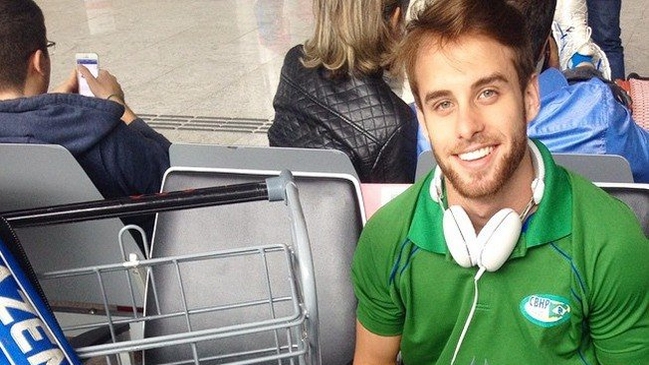 Jugador de la selección brasileña de hockey fue asesinado tras un asalto en Brasil