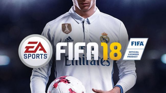 Colo Colo no fue incluido en el videojuego FIFA 18