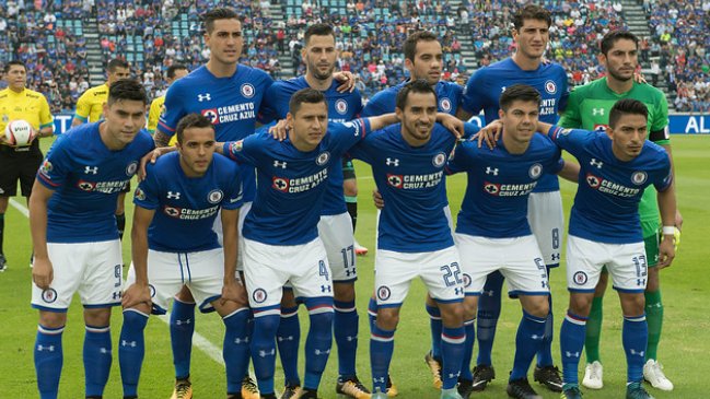 Duelo entre América y Cruz Azul fue suspendido por el terremoto en México