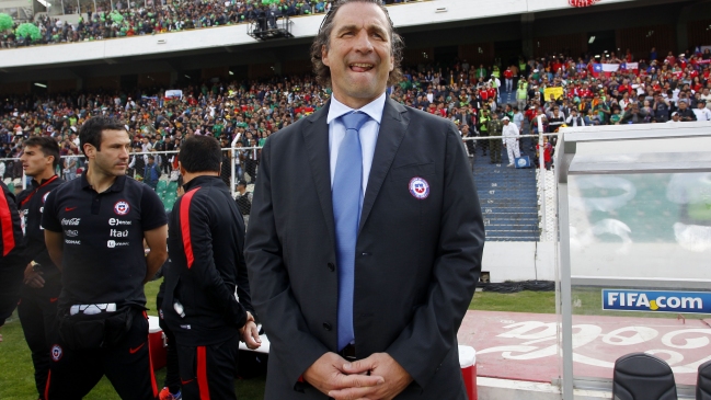 ANFP informó que Juan Antonio Pizzi dará a conocer la nómina de Chile la próxima semana