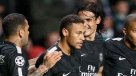 Según medio francés, Neymar y Cavani estuvieron a punto de llegar a las manos en el vestuario