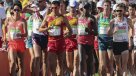 Atleta ruso fue asesinado cuando intentaba socorrer a una mujer