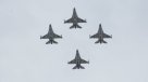 Israel efectuó dos ataques aéreos en frontera de Siria y Líbano en respuesta a dron