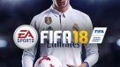 Colo Colo no fue incluido en el videojuego FIFA 18