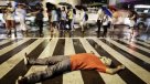Filipinos protestan contra Duterte por ejecuciones extrajudiciales