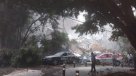Los graves daños que causó el nuevo terremoto en México