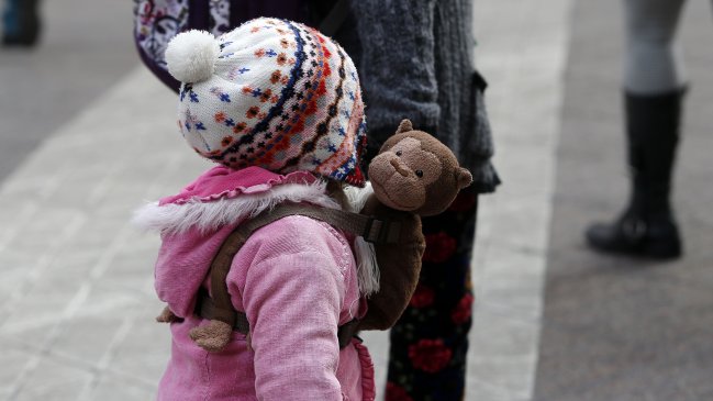 Menores de 14 años son víctimas de siete de cada 10 abusos sexuales