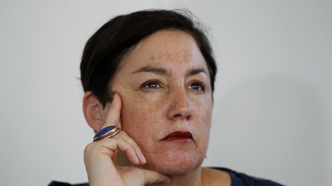 Beatriz Sánchez: Si votan muchos en esta campaña, seguro pasamos a segunda vuelta