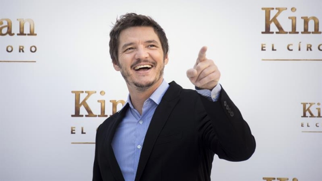 Pedro Pascal, un 