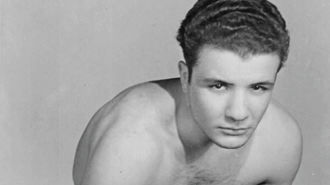 Falleció la leyenda del boxeo Jake LaMotta, inspirador de la película 