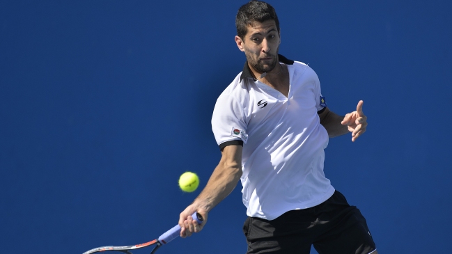 Baghdatis y Troicki frustraron choque de Podlipnik y Peralta en dobles de San Petersburgo