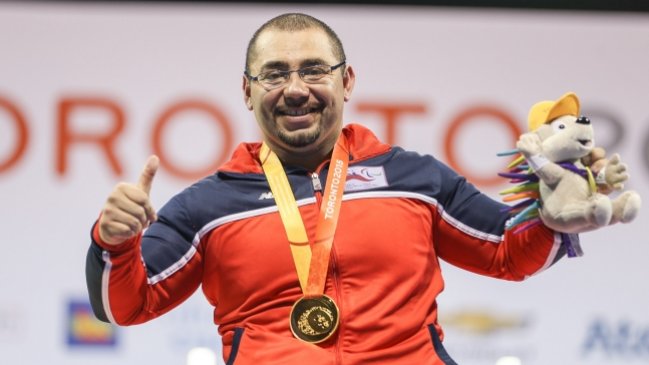 Posponen mundiales paralímpicos programados en Ciudad de México