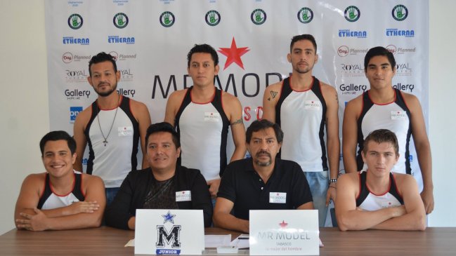 Concurso de belleza masculino se suspendió por falta de hermosura