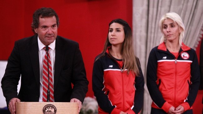 Neven Ilic tras dejar el COCh: Son los 12 años más importantes de mi vida