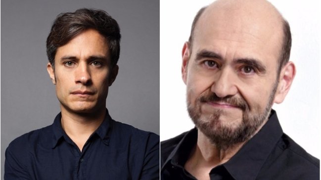 La angustia que vivieron Gael García Bernal y Edgar Vivar tras terremoto en México