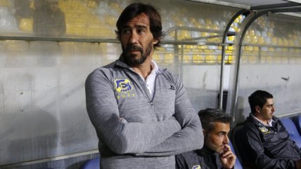 DT de Everton: Los jugadores mexicanos están consternados por el terremoto