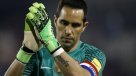 Claudio Bravo se sumó al mundo del deporte: Fuerza México
