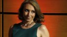 Karen Doggenweiler salió por tres meses de TVN para sumarse a tercera campaña de ME-O