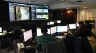 Lanzan plan para interconectar cámaras de vigilancia en Santiago