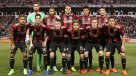 Carlos Carmona fue titular en goleada de Atlanta United sobre Los Angeles Galaxy en la MLS