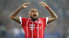Arturo Vidal sigue enojado: Quedan muchas bocas por callar