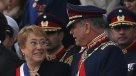 Post fraude: Oviedo destacó avances en \