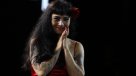 Mon Laferte pidió ayuda a los afectados en México