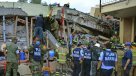 Periodista mexicano habló del \