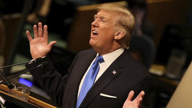 Corea del Norte dice que las amenazas de Trump en la ONU fueron 