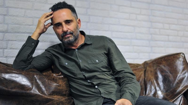 Jorge Drexler: 