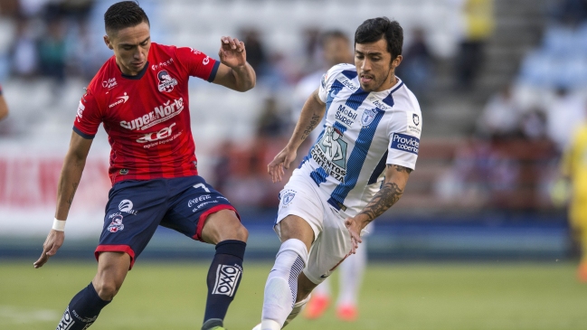 Edson Puch y el terremoto en México: Estoy impactado