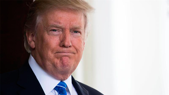 Trump impondrá más sanciones a Corea del Norte