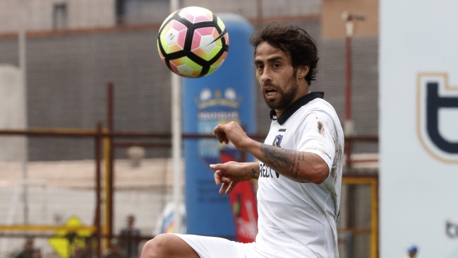 Ex presidente del Tribunal de Disciplina de la ANFP: No creo que castiguen a Jorge Valdivia