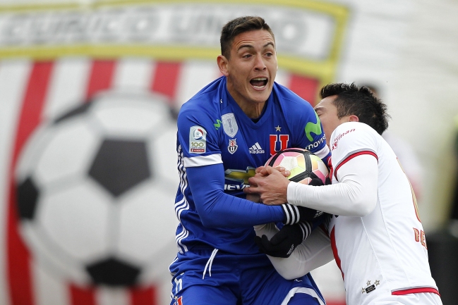 Matías Rodríguez: Estos partidos pueden definir nuestro futuro