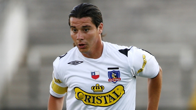 David Henríquez: Piñera llegó a Colo Colo solo para ser Presidente de Chile