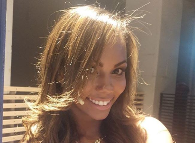 Betsy Camino le dedicó duro mensaje a Raquel Argandoña