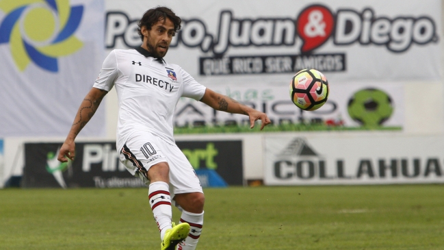 El Tribunal de Disciplina archivó denuncia contra Jorge Valdivia