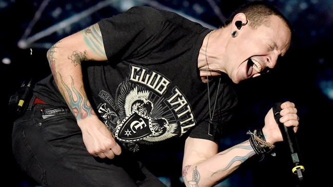 Tributo a Chester Bennington contará con integrantes de Korn y System of a Down