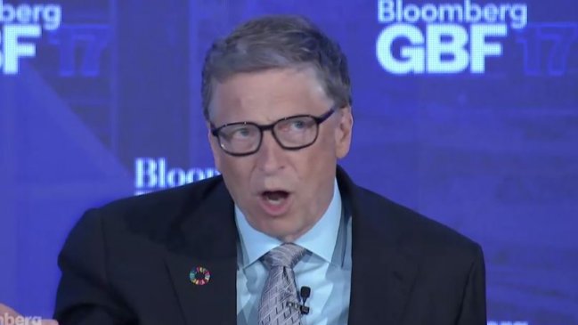  Bill Gates se arrepintió de la combinación de teclas más famosa de Windows  