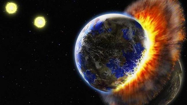 Nasa desmintió el supuesto planeta del fin del mundo