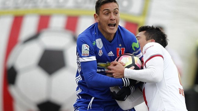 Matías Rodríguez: Estos partidos pueden definir nuestro futuro