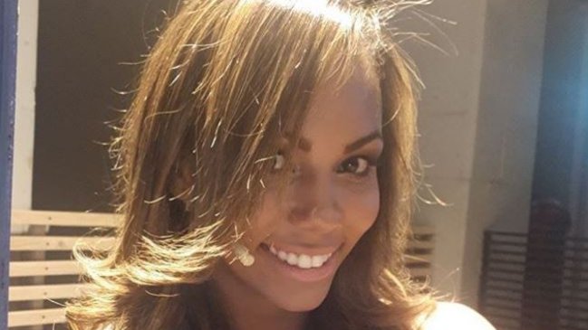 Betsy Camino le dedicó duro mensaje a Raquel Argandoña