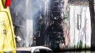 SEC investiga fuga de gas como causa de la explosión en Bellavista