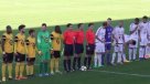 Arbitros chilenos dirigieron partido en la segunda división de Francia