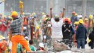 Topos México: \