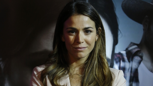 Ignacia Baeza se suma nueva nocturna de TVN