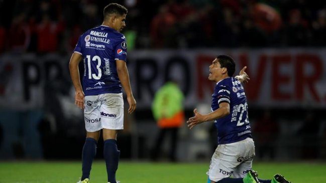 Prensa boliviana y la goleada de River: 