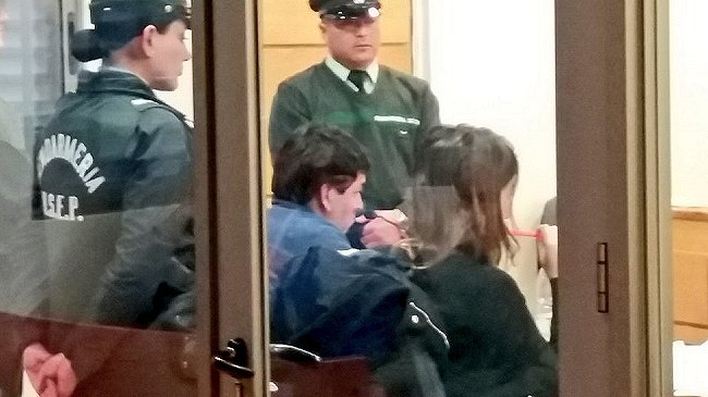 Villa Alemana: Hombre confesó haber violado a un niño de cuatro años