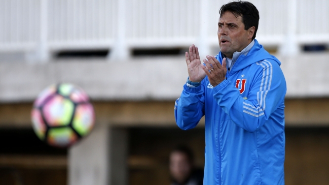 Hoyos: El equipo se hace más rico con Beausejour y Monzón